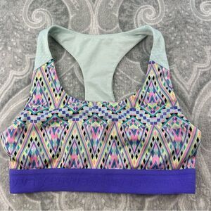 Ivivva Sports Bra 